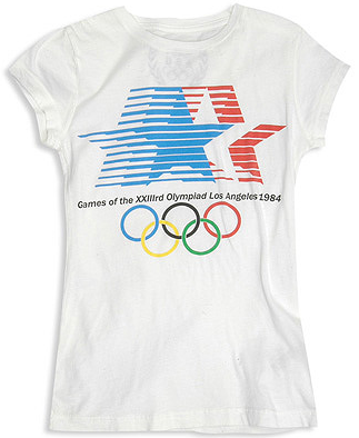 Come Fab Finding With Me: Go Team USA! Come Fab Finding With Me: Go Team USA!